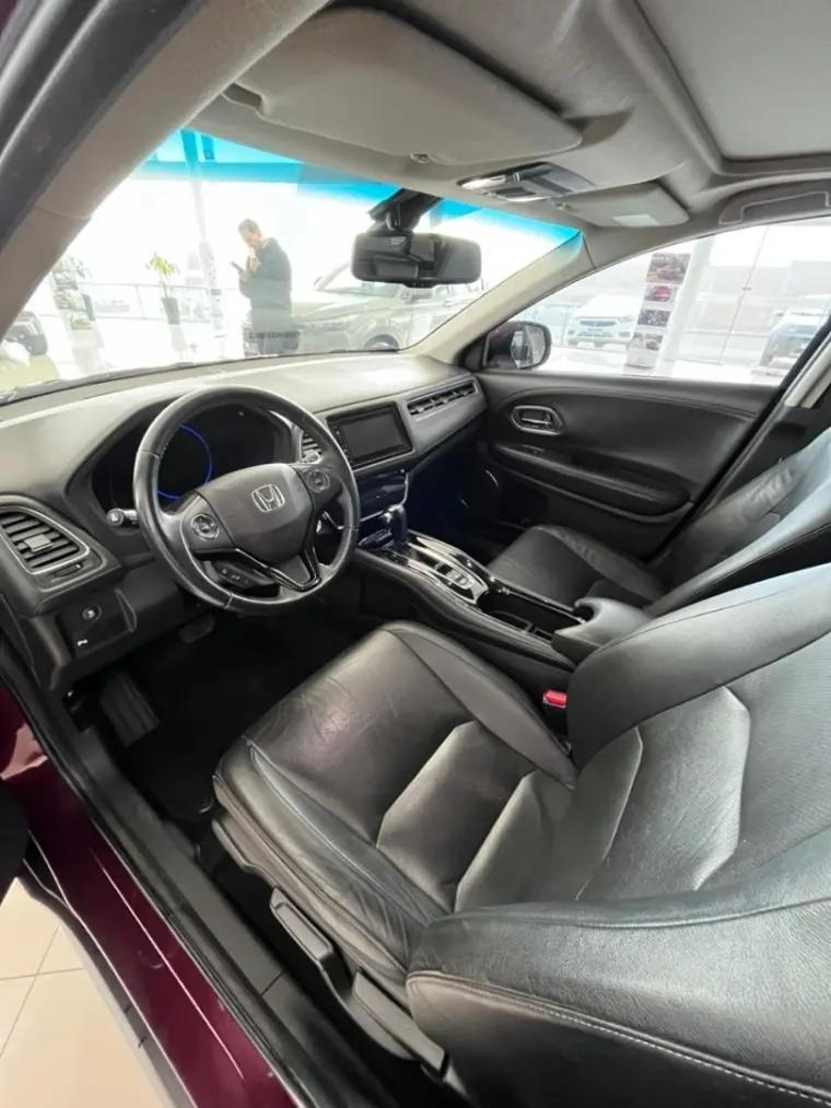 galeria HR-V