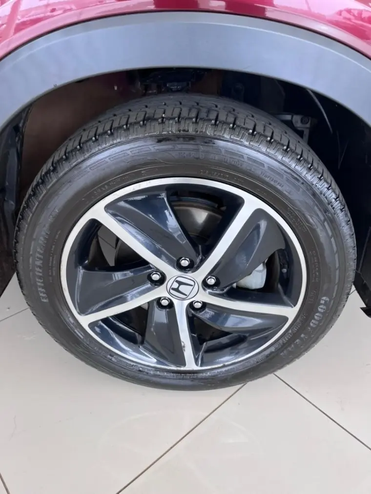 galeria HR-V