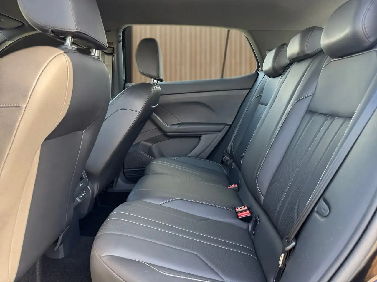 galeria T-Cross Hig. 250 TSI 1.4 Flex 16V 5p Aut