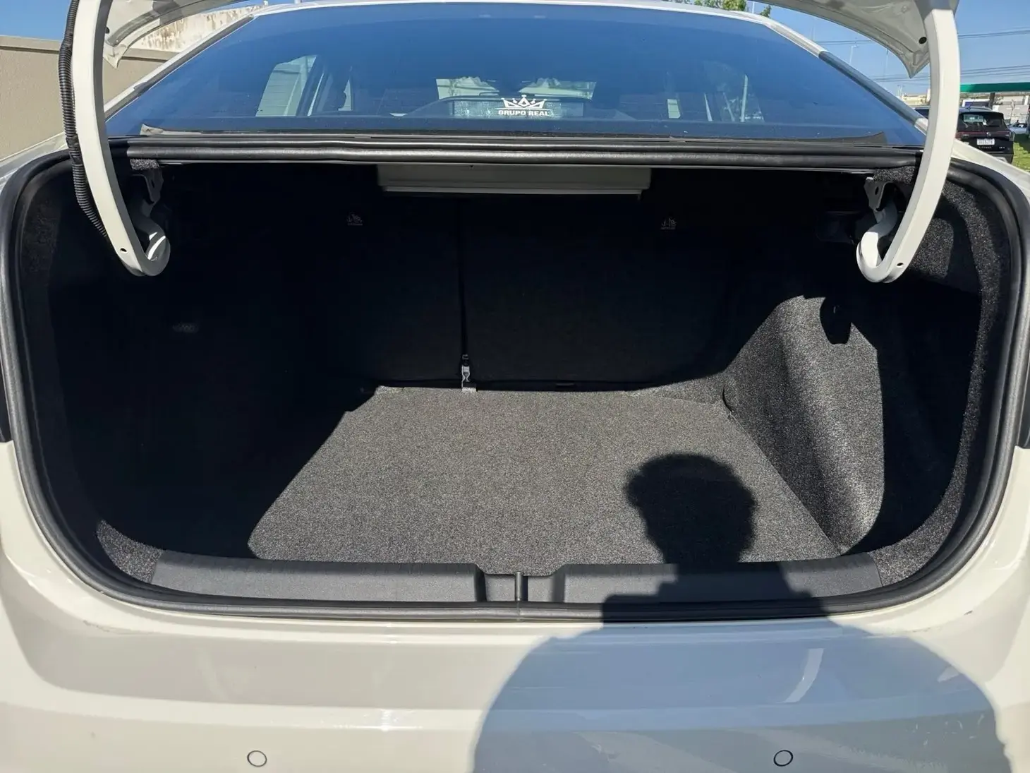 galeria VIRTUS Highline 200 TSI 1.0 Flex 12V Aut