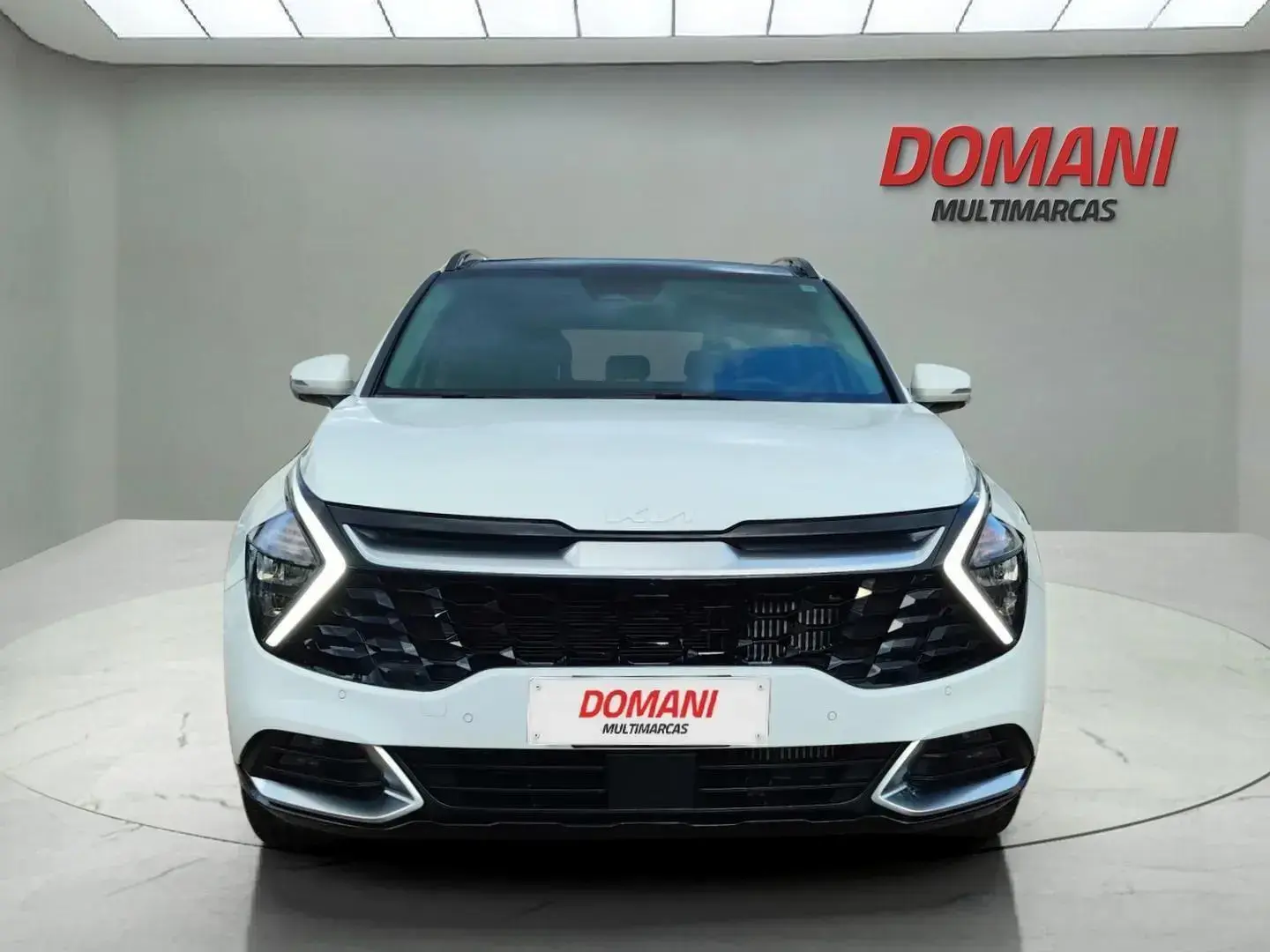galeria SPORTAGE