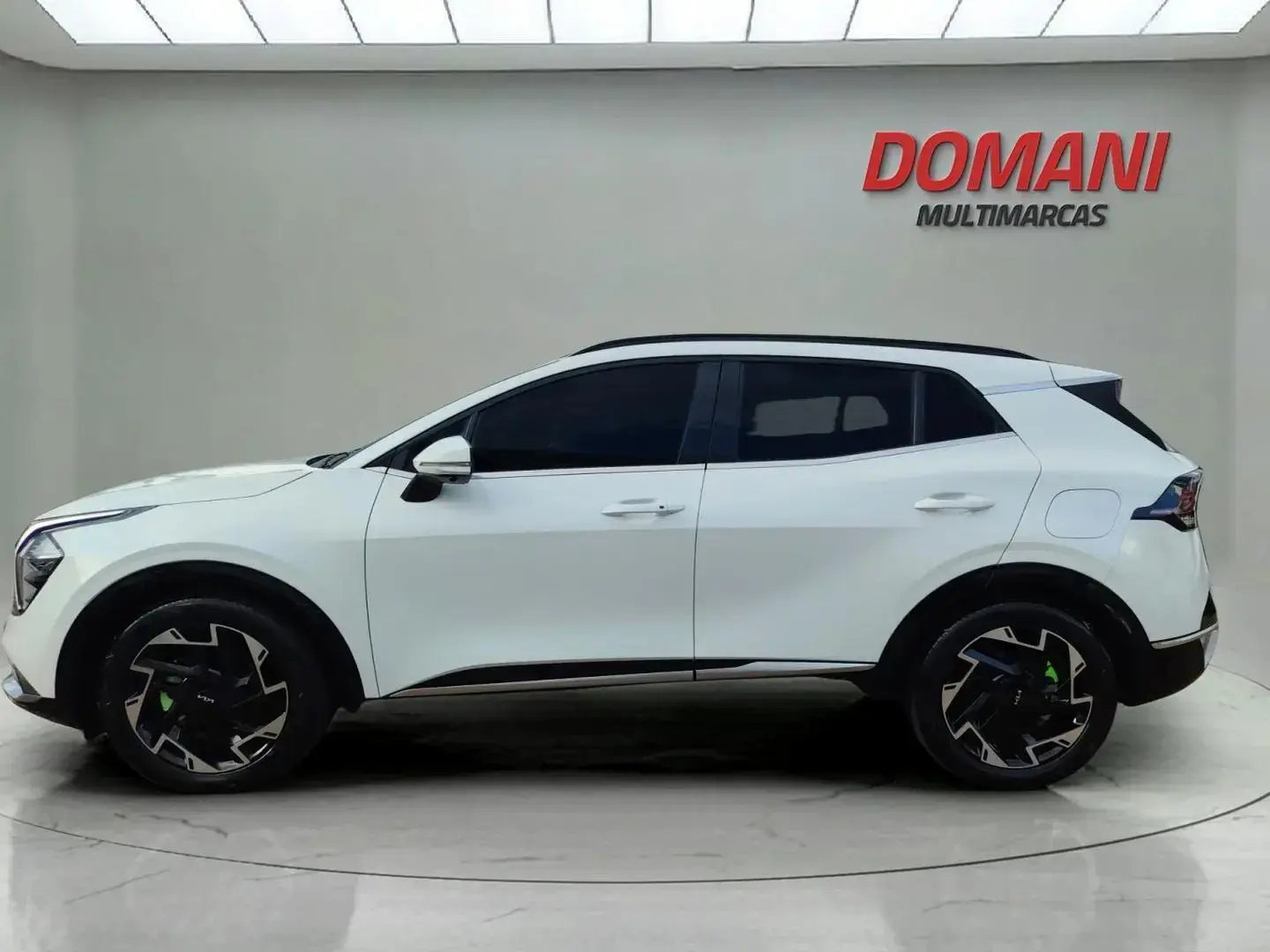 galeria SPORTAGE