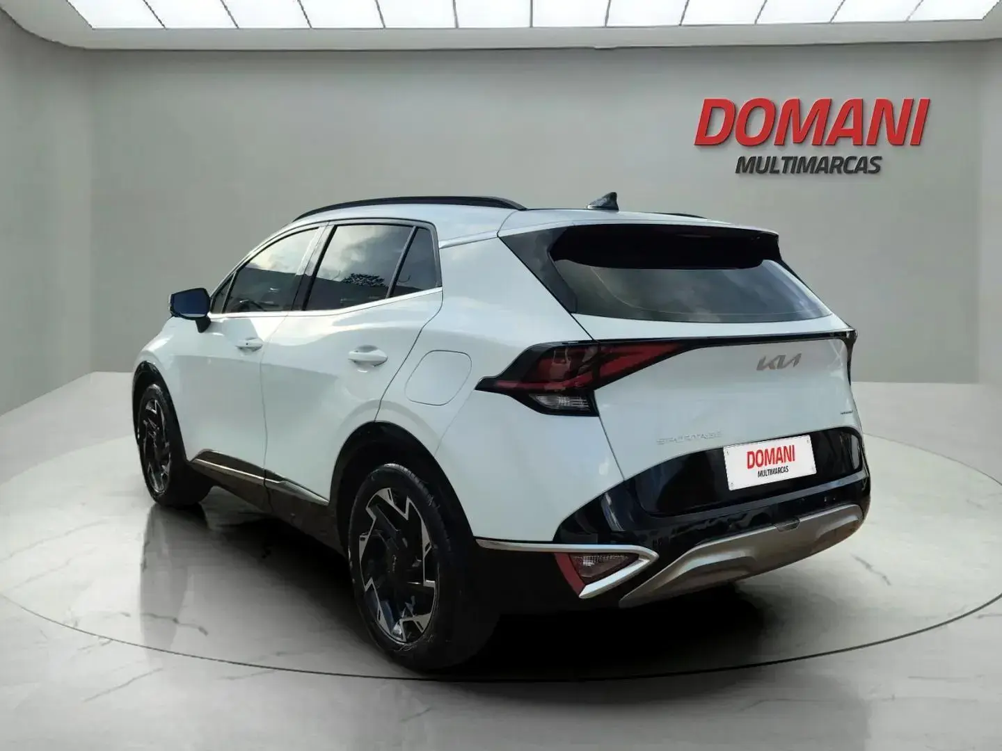 galeria SPORTAGE