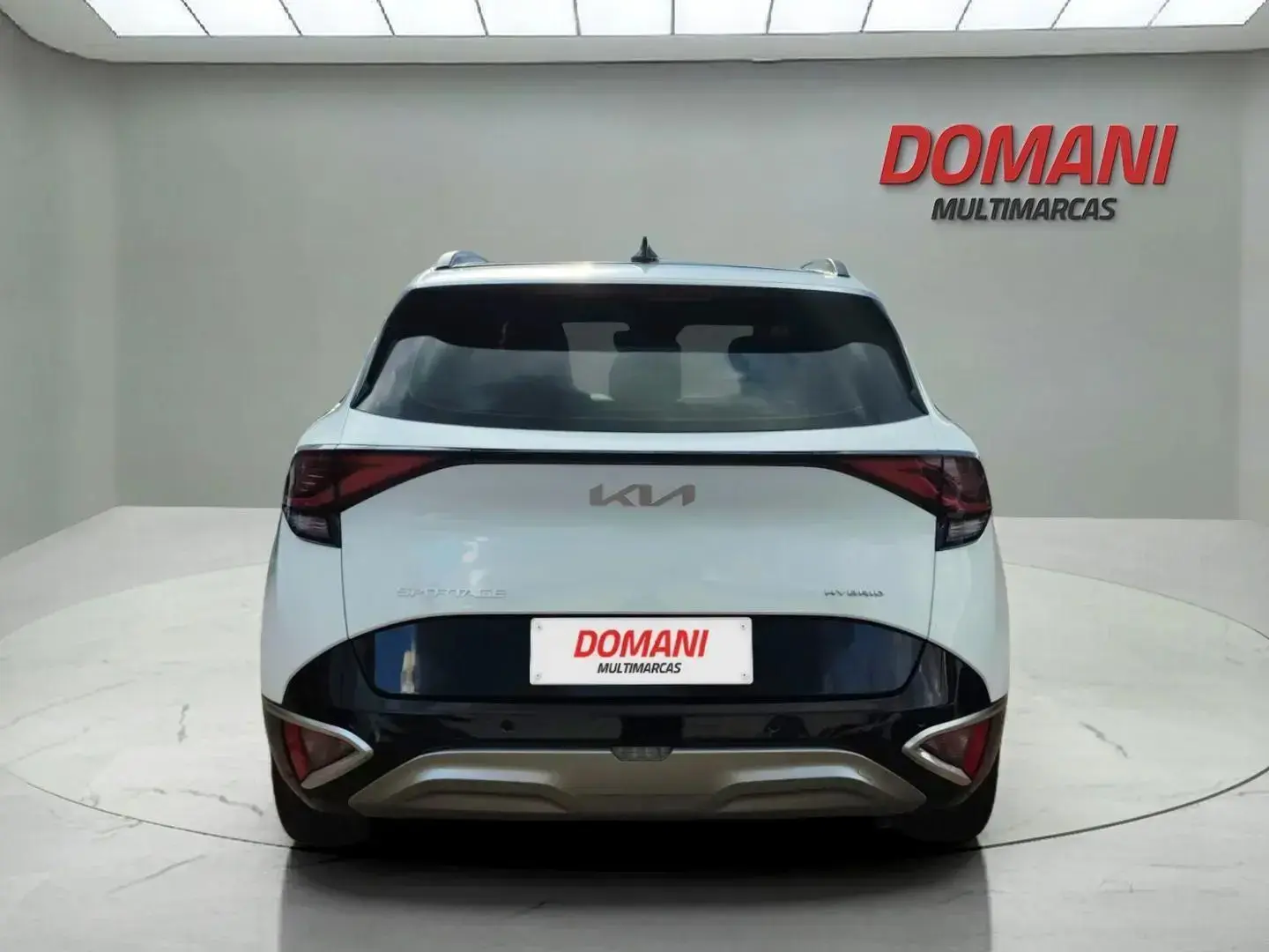 galeria SPORTAGE