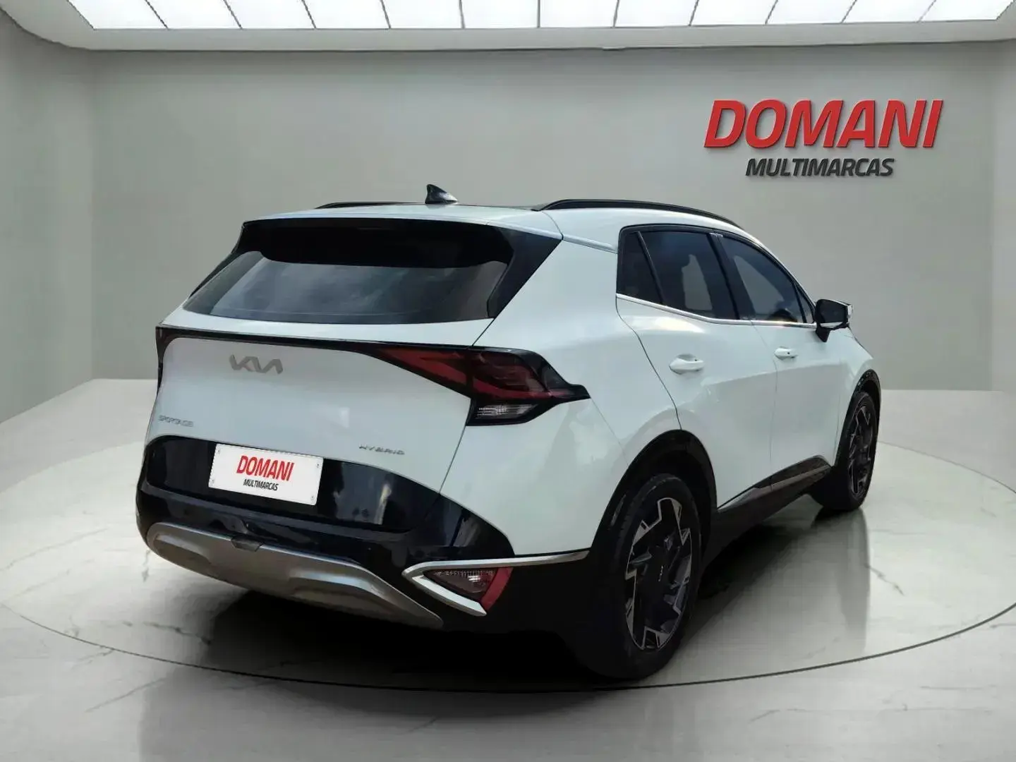 galeria SPORTAGE