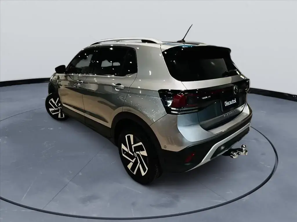 galeria T-CROSS