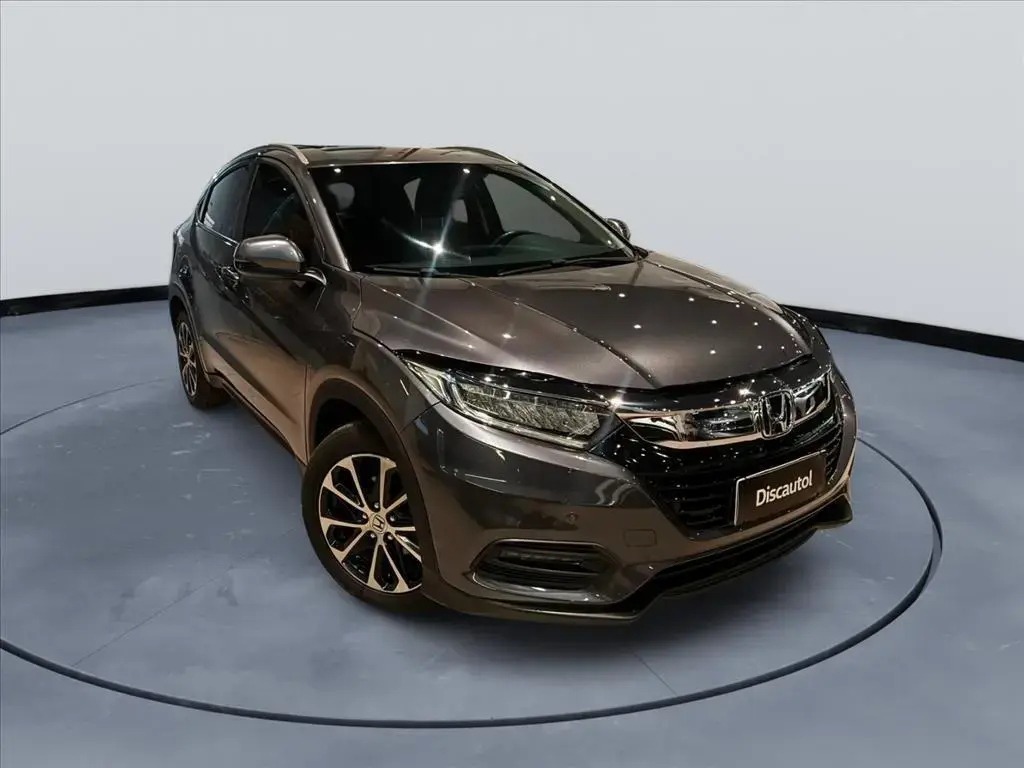 galeria HR-V