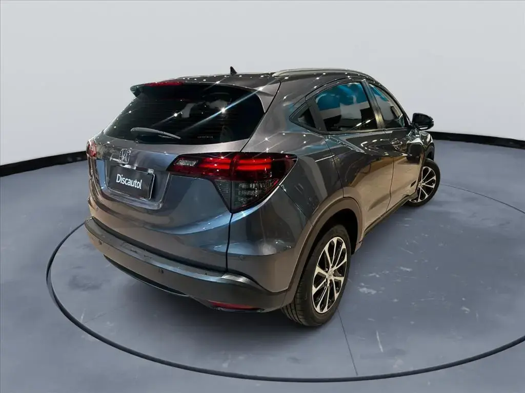 galeria HR-V