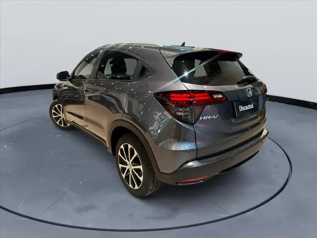 galeria HR-V
