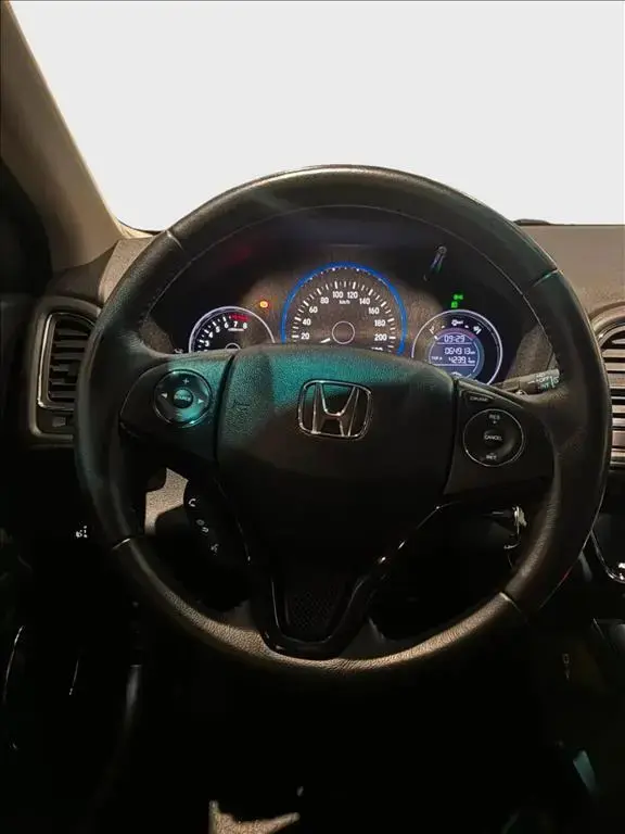 galeria HR-V