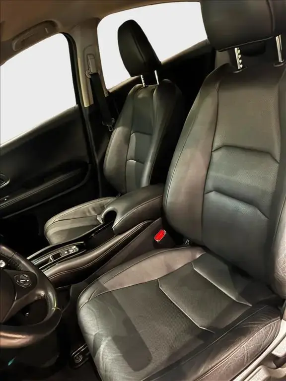 galeria HR-V