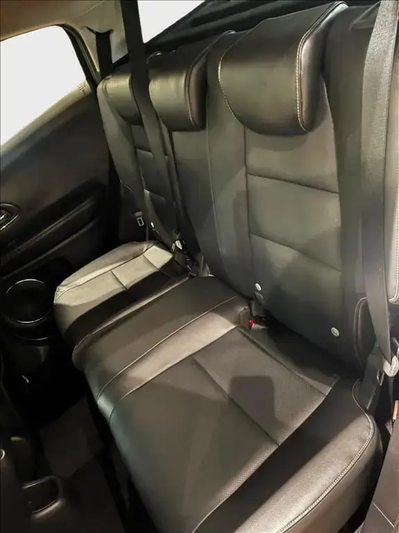galeria HR-V