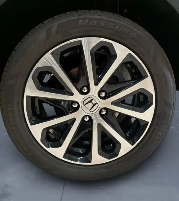 galeria HR-V