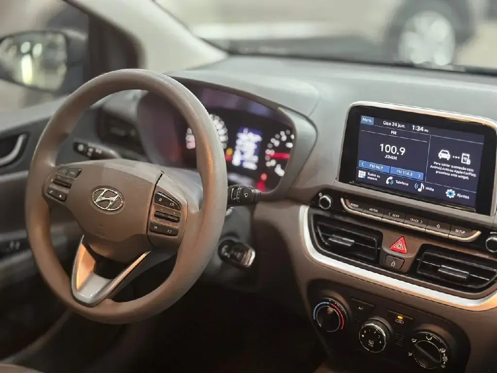 galeria HB20S