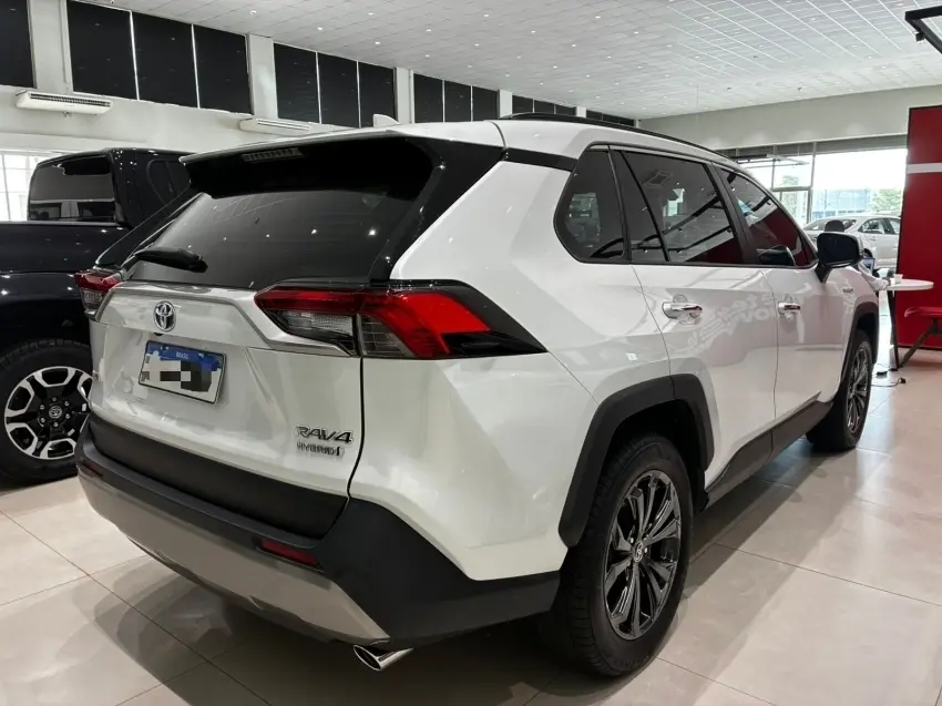 galeria RAV4