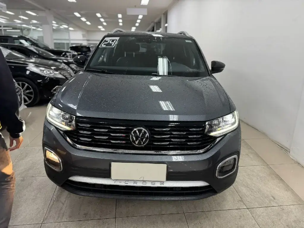 galeria T-CROSS
