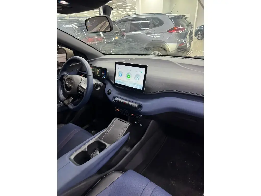galeria DOLPHIN MINI