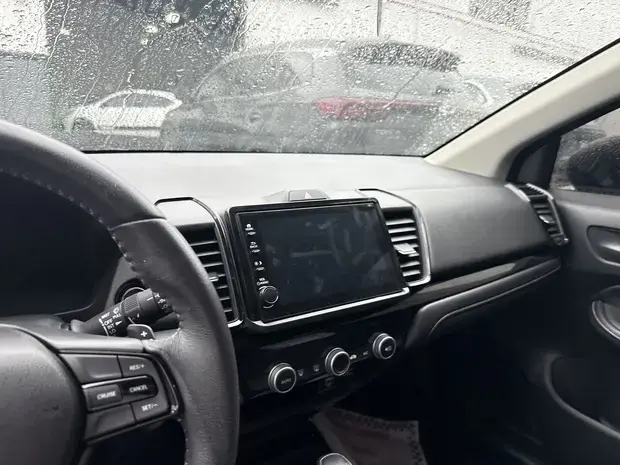 Honda CITY 1.5 i-VTEC FLEX HATCH EXL CVT