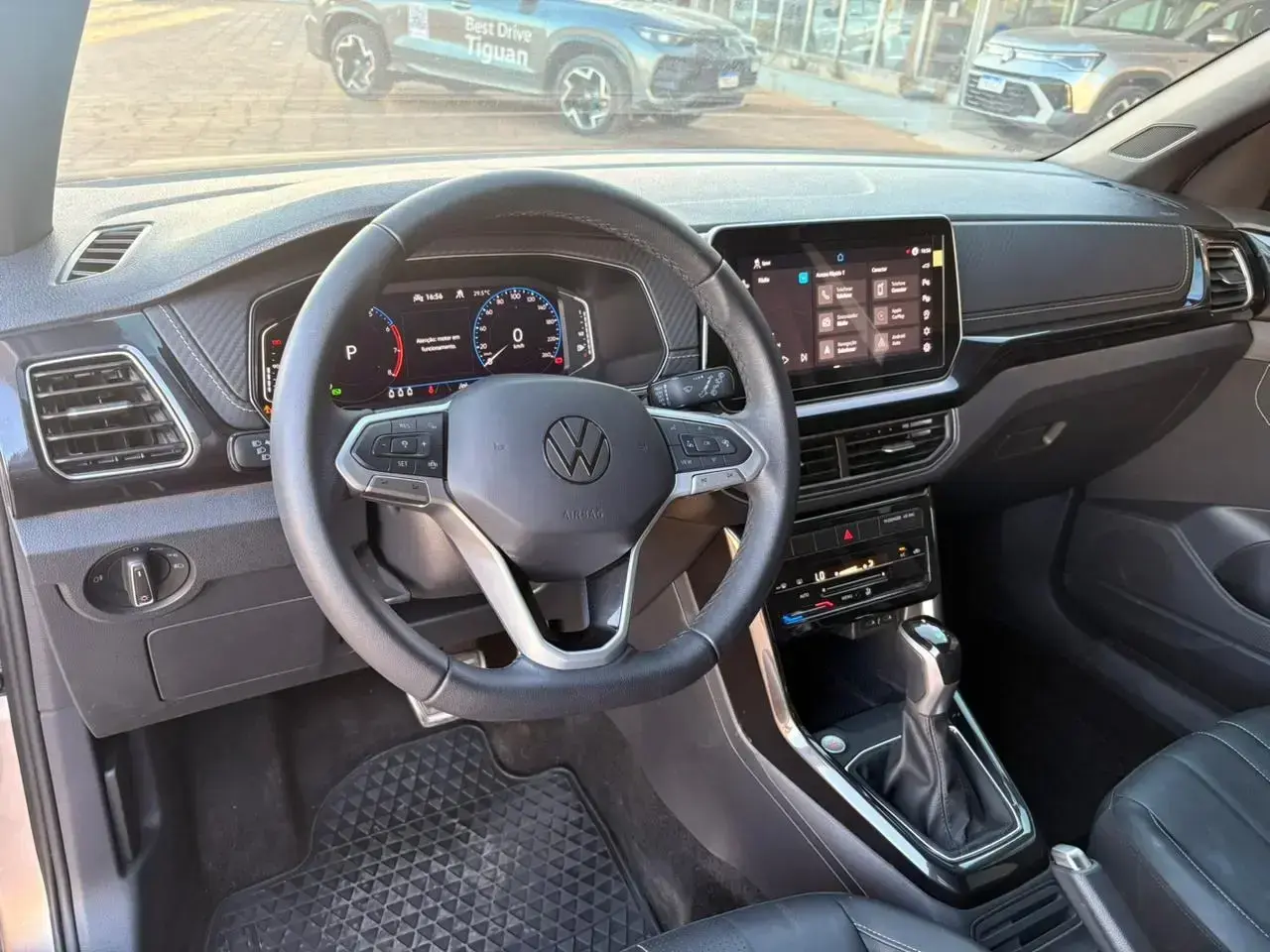 galeria T-CROSS