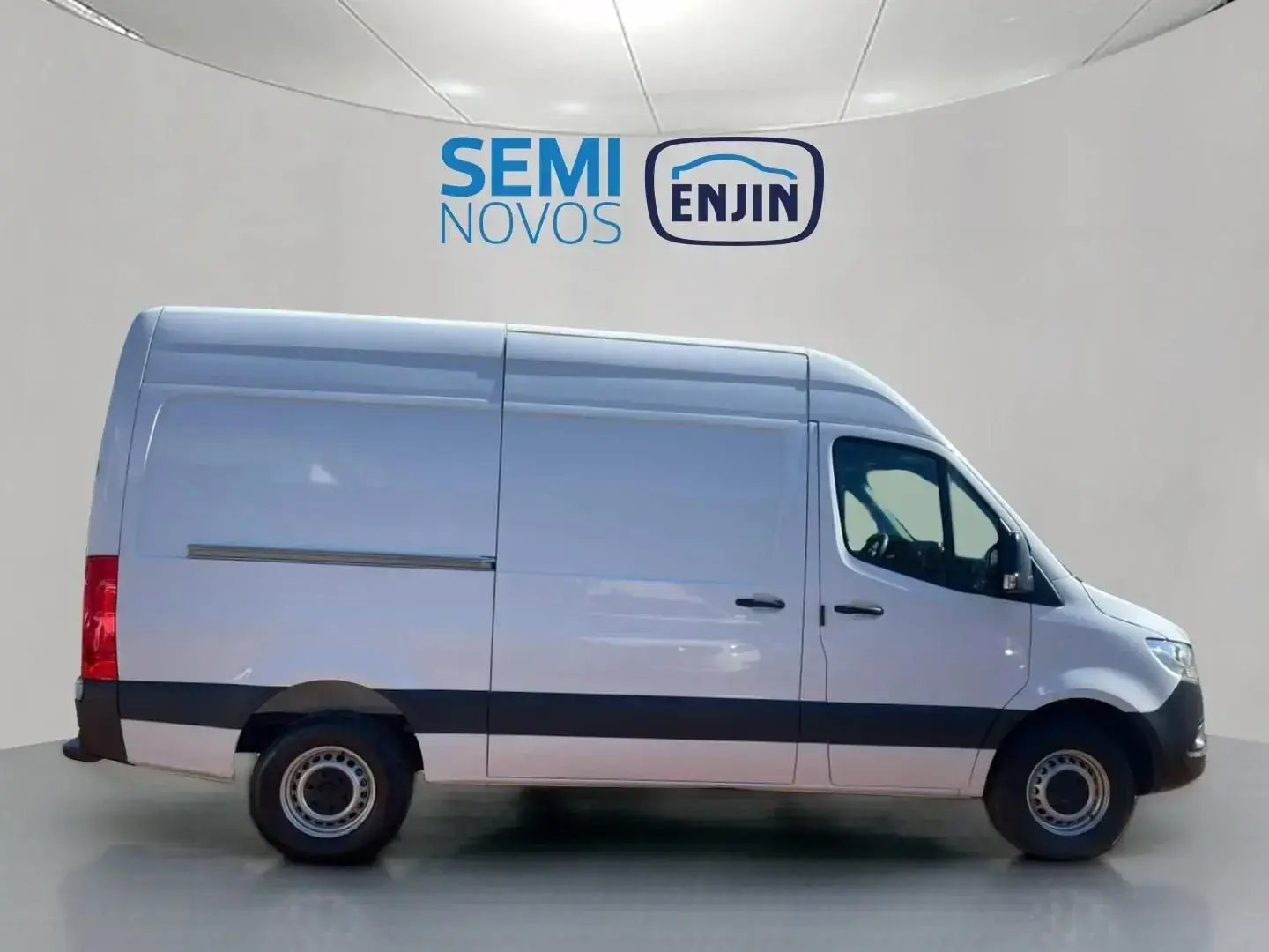 galeria SPRINTER 416 FURGÃO TETO ALTO