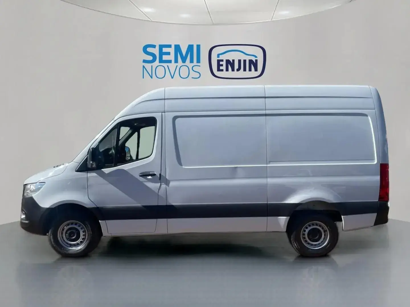 galeria SPRINTER 416 FURGÃO TETO ALTO