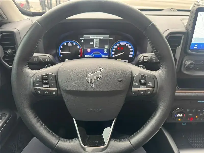 galeria BRONCO SPORT