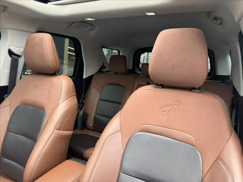 galeria BRONCO SPORT