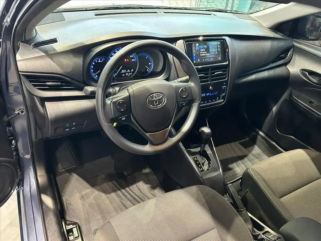 galeria YARIS