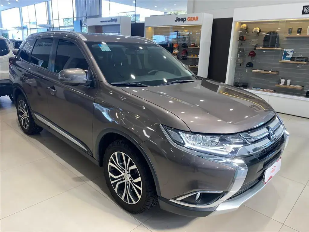 galeria OUTLANDER
