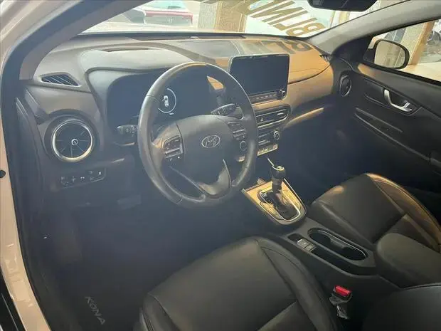 Hyundai KONA 1.6 GDI HEV DCT