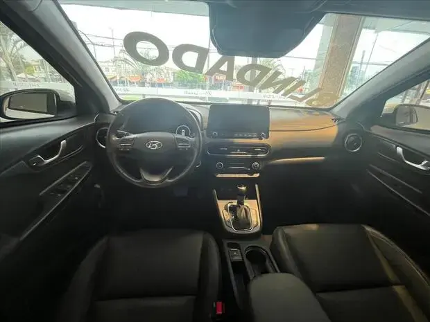 Hyundai KONA 1.6 GDI HEV DCT