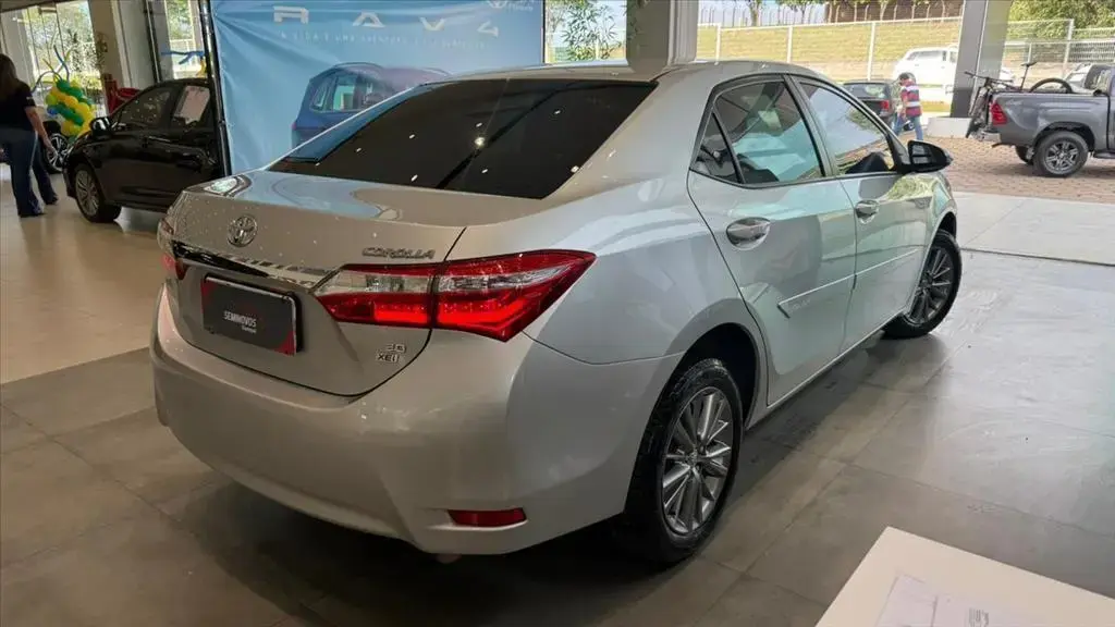 galeria COROLLA