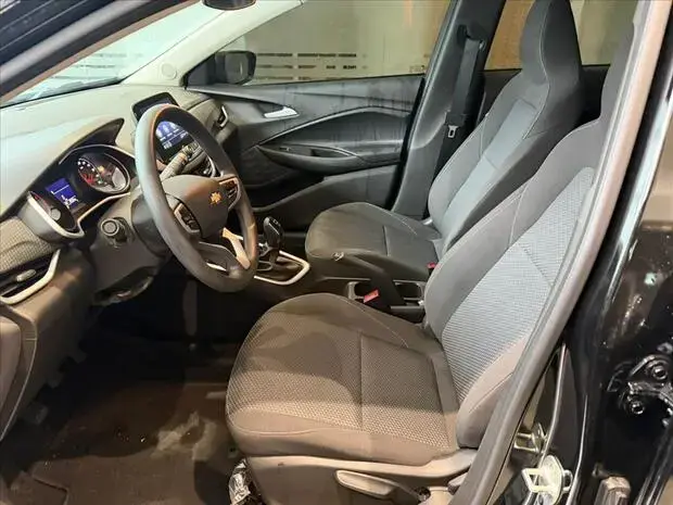 Chevrolet ONIX 1.0 TURBO FLEX LT MANUAL