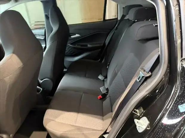 Chevrolet ONIX 1.0 TURBO FLEX LT MANUAL