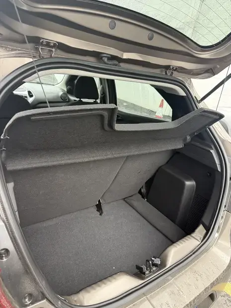 Ford KA 1.0 TI-VCT FLEX SE PLUS MANUAL