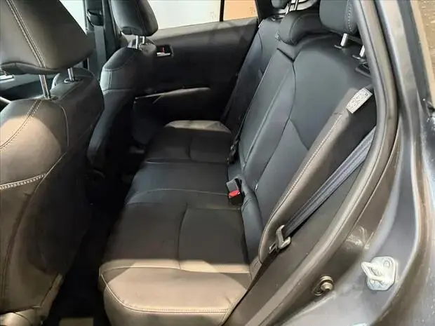 Toyota COROLLA CROSS 2.0 VVT-IE FLEX XRE DIRECT SHIFT