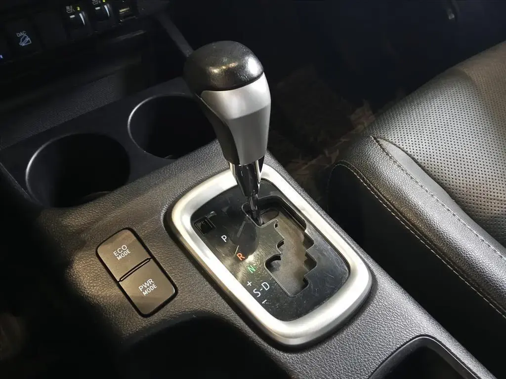 galeria HILUX