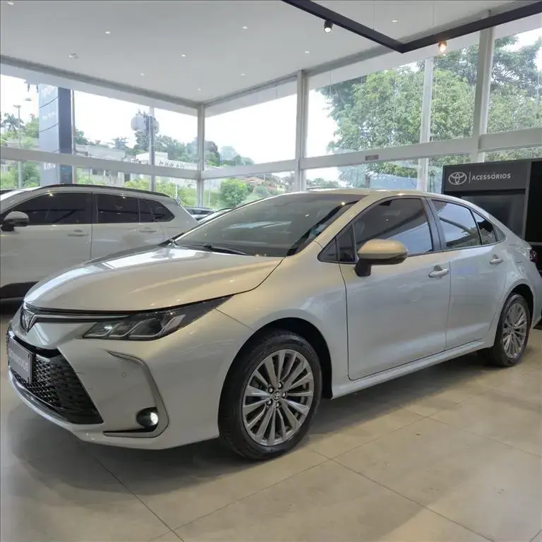 galeria COROLLA