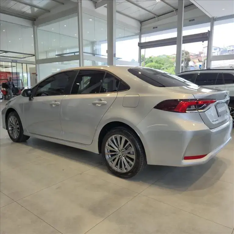 galeria COROLLA