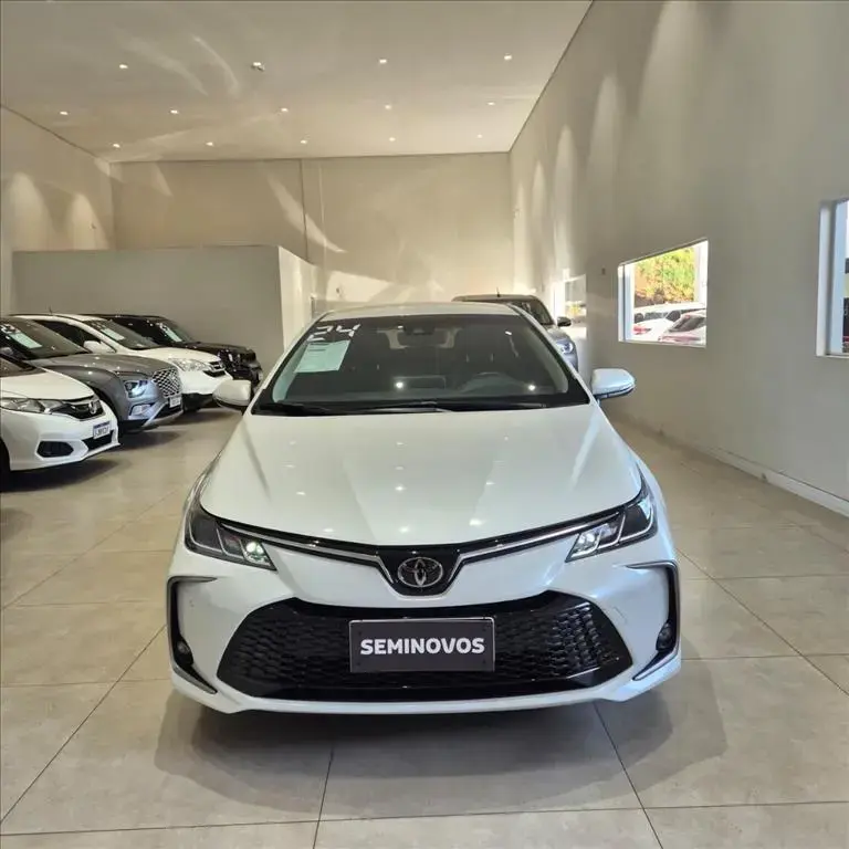 galeria COROLLA