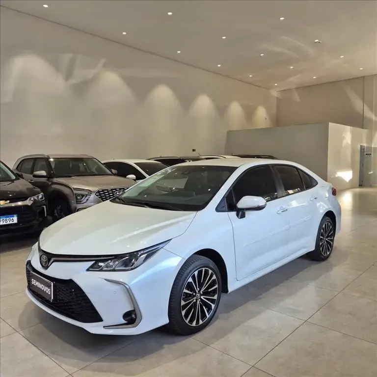 galeria COROLLA