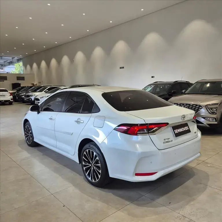 galeria COROLLA
