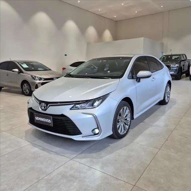 galeria COROLLA