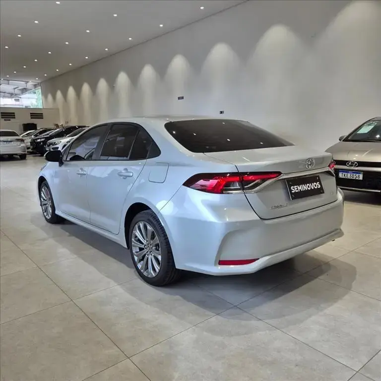 galeria COROLLA