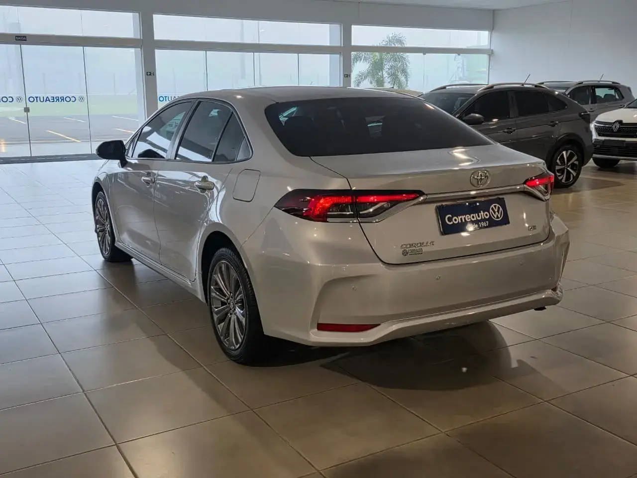 galeria COROLLA