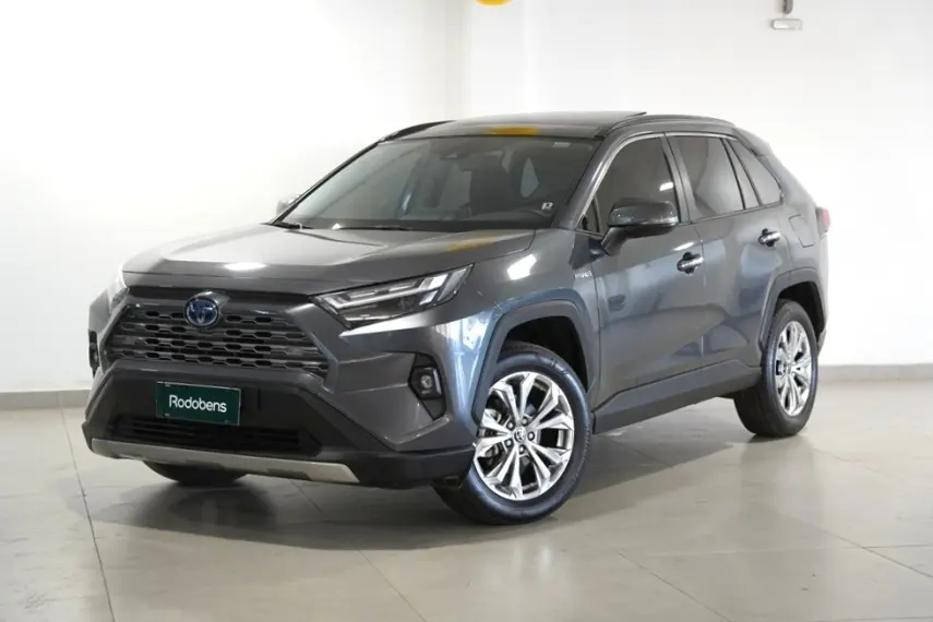 galeria RAV4