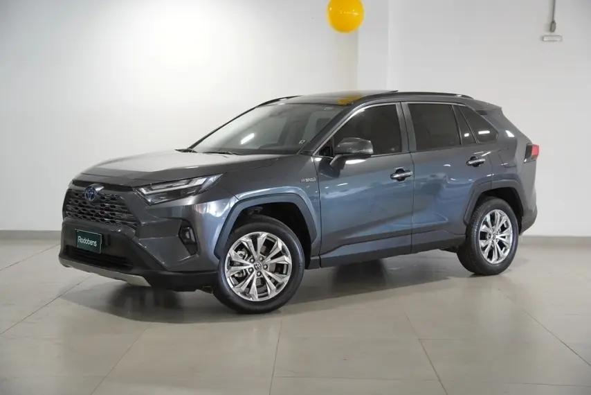 galeria RAV4