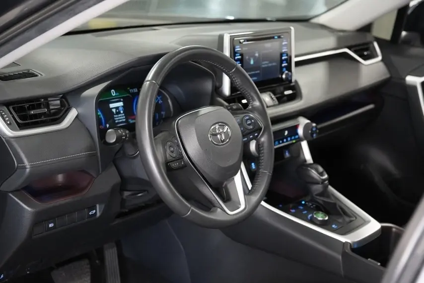 galeria RAV4