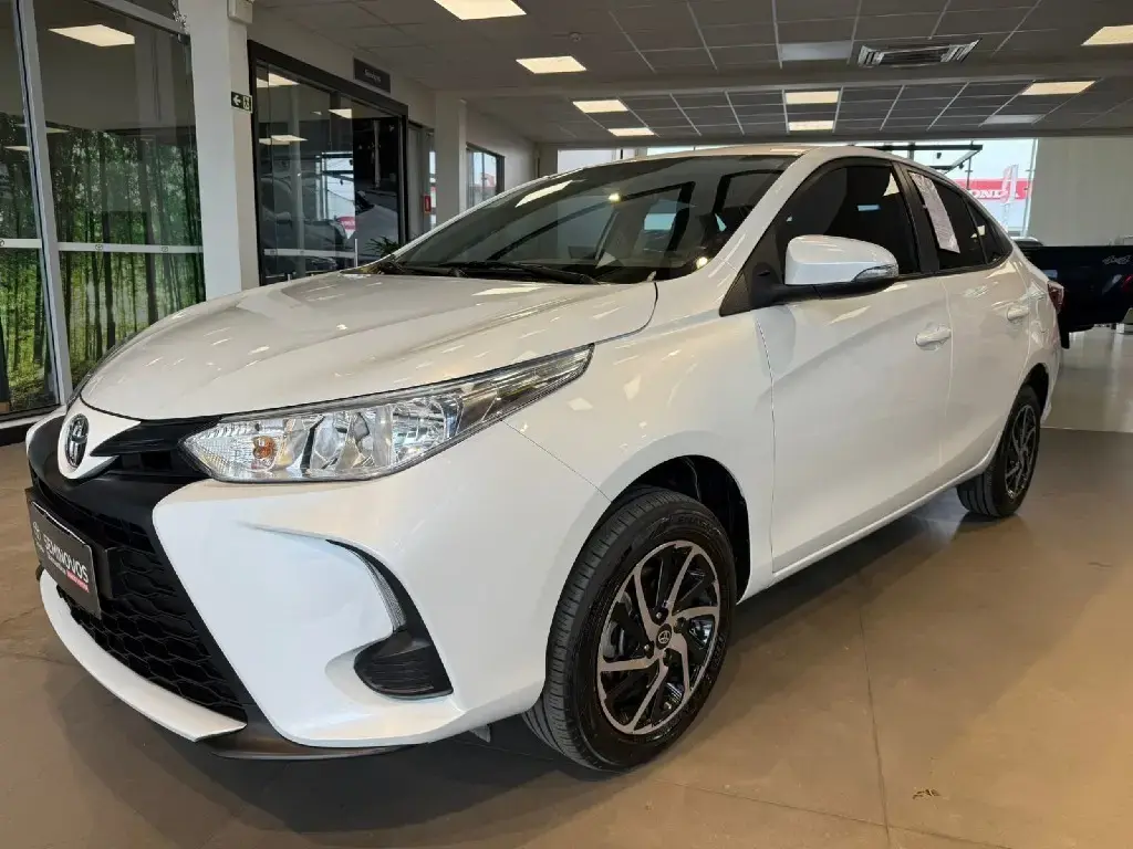 galeria YARIS