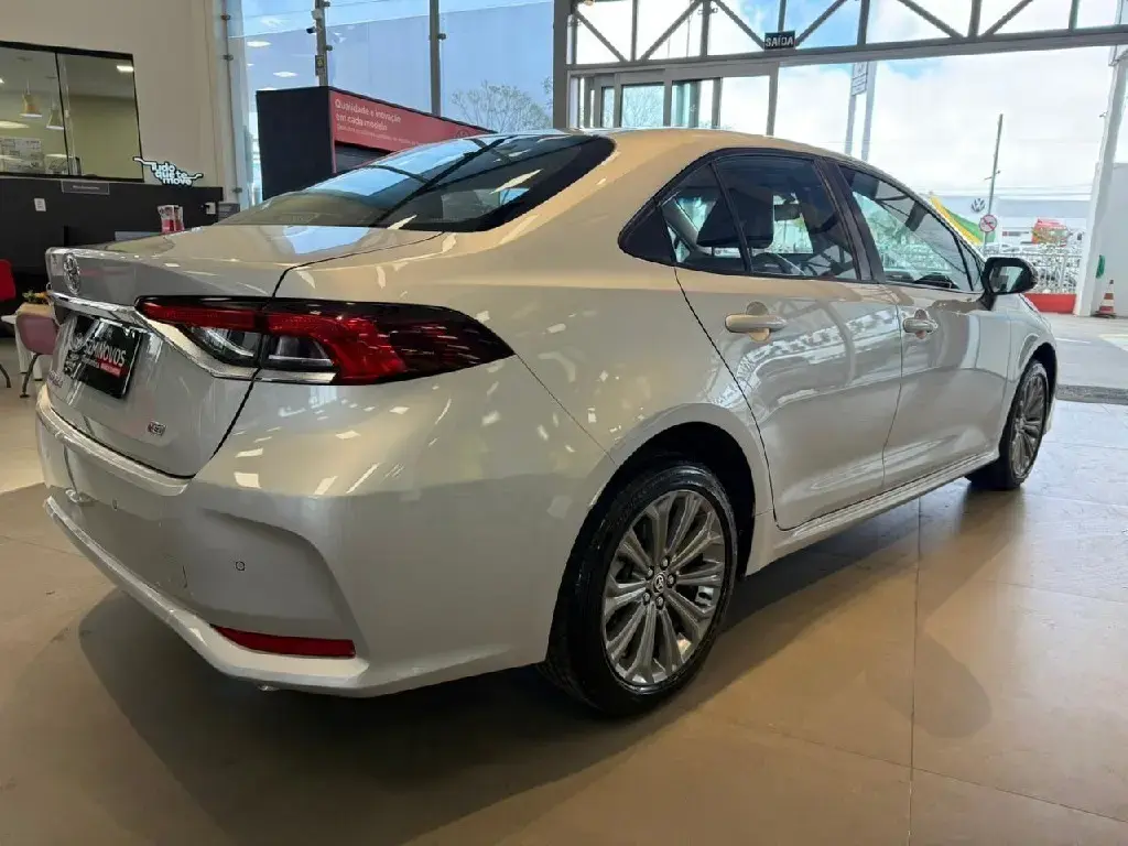 galeria COROLLA